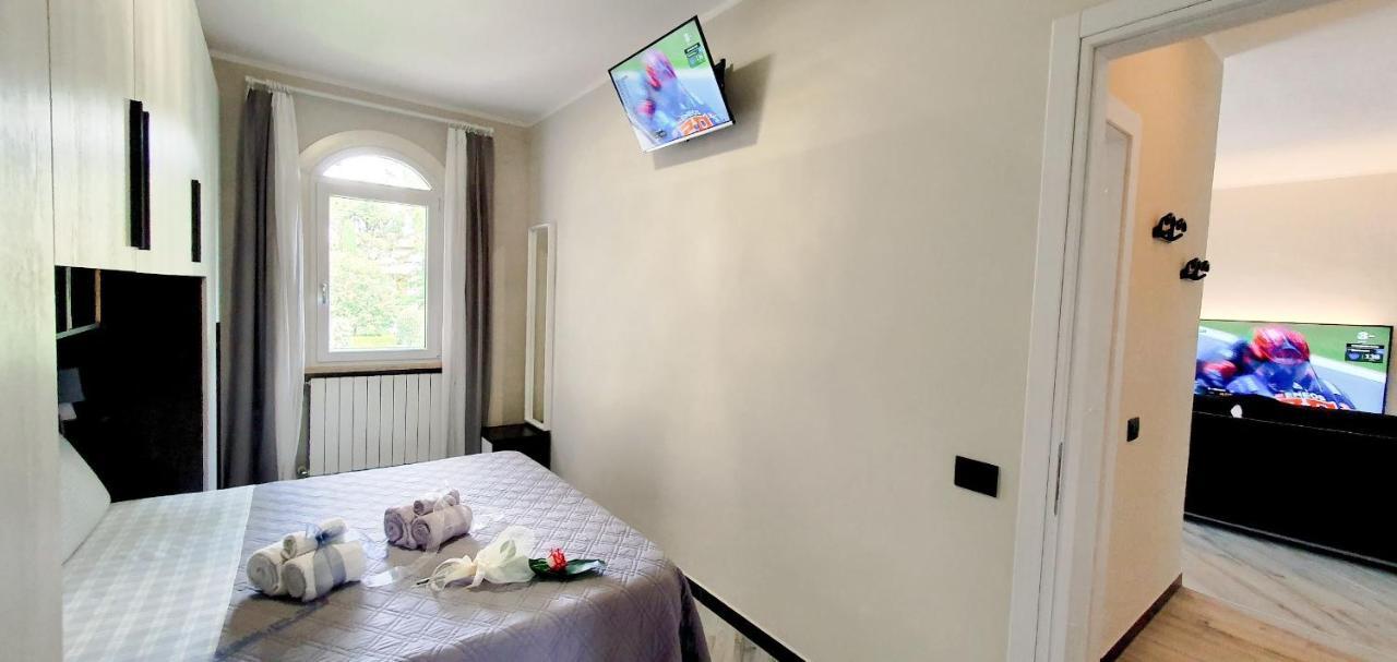 Solegardarelax - Peschiera Del Garda Apartment Exterior photo
